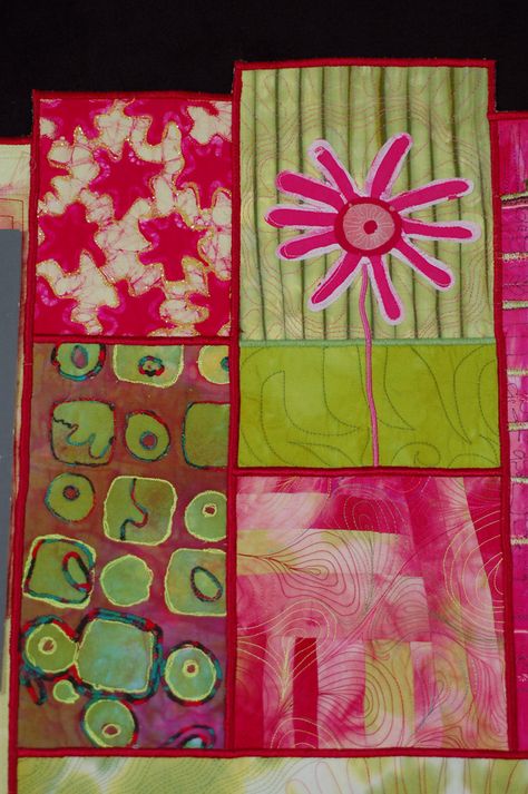 Quilting Arts TV Series 300 | View the projects for this episode. Quilting Art, Crazy Quilting, Tv Episodes, The Expert, Crazy Quilts, Art Quilts, Written By, Tv Series, Porter