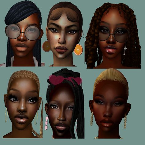 sim model for your game (free)

(it was requested so it free) I make free sims2 CC but charge if it requested thanks for the patron’s generosity :D Sims 2 Black Hair Cc, Sims 2 Black Cc, Sims 2 Black Hair, The Sims 2 Cc, Sims2 Cc, 3d Hair, Sims Stories, Ts2 Cc, 4 Characters