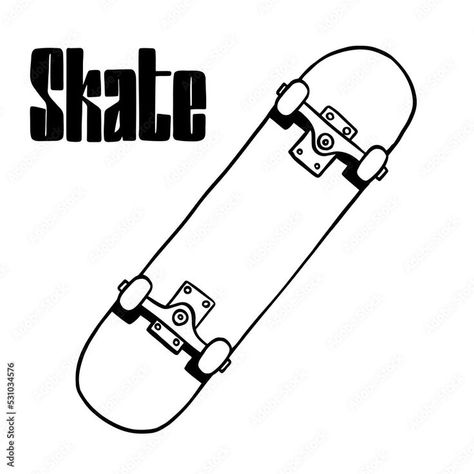 skateboard, doodle, skate, vector, kid, cool, board, boy, illustration, graphic, sketch, skater, background, fun, print, seamless, hat, sport, cartoon, hand, design, drawn, shirt, tee, fashion, clothes, slogan, apparel, art, street, text, youth, boys, colorful, drawing, graphics, kids, lettering, poster, skateboarder, skateboarding, skating, sports, style Skater Background, Skateboard Doodle, Doodle Illustration, Skateboarding, Skateboard, Stock Vector, Hand Drawn, How To Draw Hands, Doodles