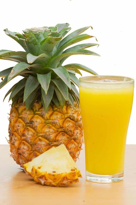 Pineapple Ginger Juice, Pineapple Juice Benefits, Pineapple And Ginger, Fresh Pineapple Juice, Pineapple Juice Recipes, Pineapple Detox, Recipe Smoothie, Pineapple Ginger, Paypal Giveaway