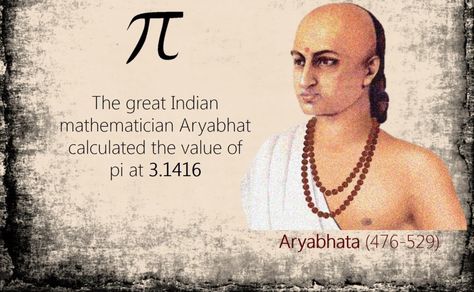 Ancient Indian scientists are the one who discovered the atomic theory or theory of gravity etc, not the western world, as they claim upon Aryabhata Mathematician, Indian Scientists And Their Inventions, Scientists And Their Inventions, Divine Numbers, Hindu Knowledge, Famous Mathematicians, Maths Posters, About Mathematics, India World Map