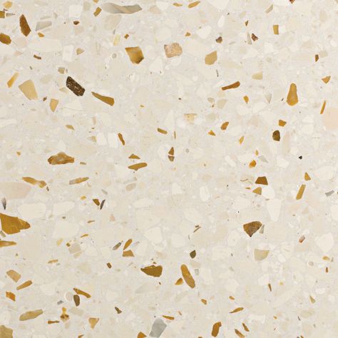 Terrazzo Texture Beige, Terrazzo Worktop, Beige Terrazzo, Marble Trend, Architectural Materials, Yellow Tile, Red Tiles, Beige Tile, Terrazzo Tiles