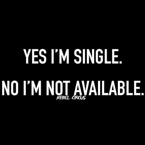 I'm in love No Distractions, My Energy, No Love, I Know You Know, Im Single, Not Interested, I Call You, Dont Call Me, All About Me!