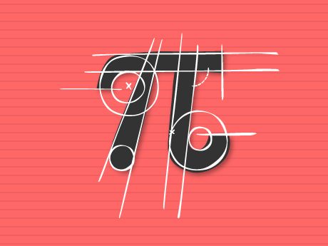 Just in time for Pi Day, here's a resource for games, videos, and information to help your students have fun with this amazing mathematical concept. Alevel Maths, Pi Math Art, Pi Activities, Pi Design, Math Logo, Pi Day Activities, Pi Art, Matt Davis, Pi Math