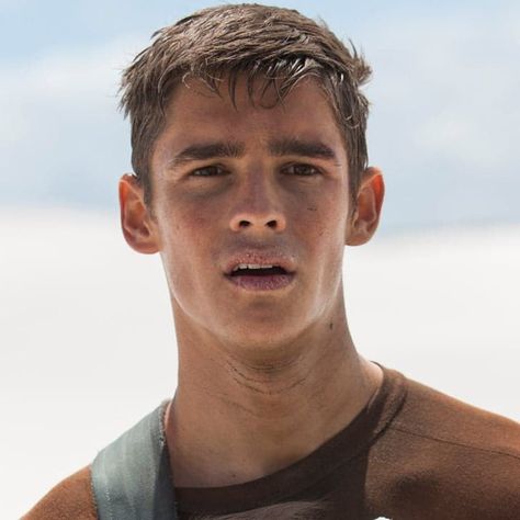 Guy Models, Muscle Guys, Brenton Thwaites, Superhero Shows, Britt Robertson, Wentworth Miller, Celebrity Guys, Australian Actors, Andrew Christian