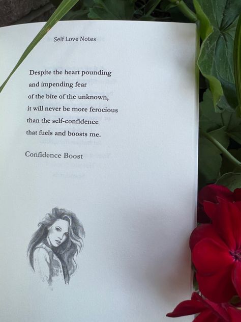 An empowering poem from Self Love Notes: Uplifting Poetry, Affirmations and Quotes. Available where books are sold. 💕 #poetry #confidence #books #positive #quotes #giftideas #selflove #selfesteem #poem #bookrecommendation #michellstradford #selflovequotes #selflovenotes Self Love Notes, Uplifting Poetry, Confidence Books, Confidence Boost, Self Love Quotes, Love Notes, Self Confidence, Affirmation Quotes, Self Esteem