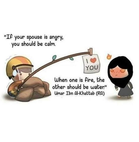 Spouse Quotes, Husband Quotes From Wife, Islam Marriage, Be Calm, Islamic Quotes On Marriage, Best Friend Poems, Muslim Couple Quotes, Wife Quotes, Love In Islam