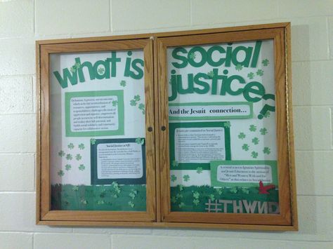 March Bulletin board Social Justice March Bulletin Board, Ra Bulletins, Ra Bulletin Boards, Ra Ideas, Teacher Stuff, Social Justice, Bulletin Boards, Bulletin Board, Bullet Journal