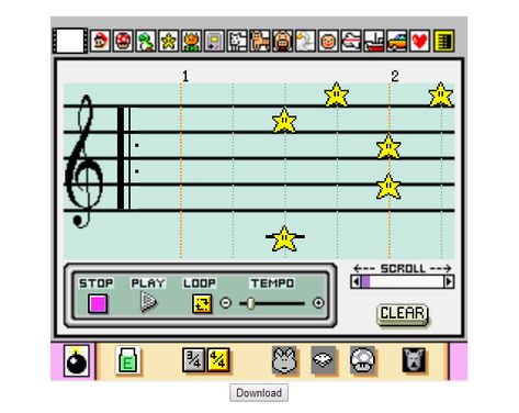 The Mario Sequencer allows you to have fun and kill some time making your own Super Mario music from your own laptop, desktop or mobile phone.  Use different characters such as Bowser Luigi and Donkey Kong to create beautiful music. Fun Websites To Visit When Bored, Websites To Visit When Bored, Cute Websites To Visit When Bored, When Youre Bored, Bowser Luigi, Funny Websites, Bored Funny, Interactive Websites, Game Websites