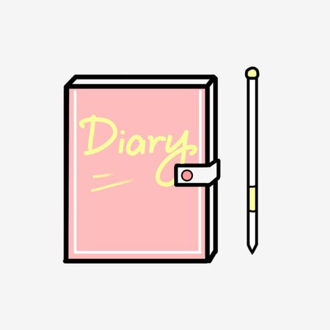 diary,lady diary,pink diary,pen,illustration,diary,ladies supplies,pink book illustration,a pen,pen clipart Diary Png, Illustration Diary, Pen Clipart, Diary Illustration, Pen Png, Pink Diary, Employees Card, Cute Diary, Love Diary