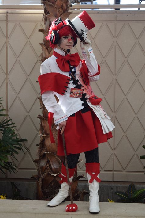 #cosplay #FUKASE #SEKAINOIWARI #AMKE #olikase Fukase Vocaloid, Vocaloid Cosplay, Anime Elf, Vocaloid Funny, Cosplay Outfits, Character Costumes, Hatsune Miku, Vocaloid, Singers