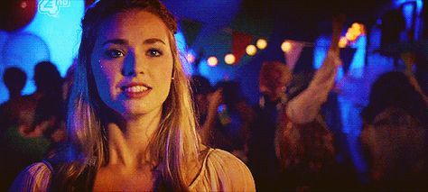 Eternal Roleplay Freya Mavor Gif, Freya Mavor, Castle In The Sky, Gif Hunt, Face Claims, Gif, Concert