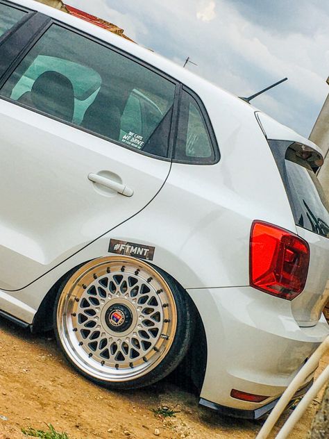 Polo Stance, Polo 6r Stance, Polo Stance Cars, Polo Vivo Stance, Polo Modified Volkswagen, Vw Polo Modified, Polo Car, Car Polo Volkswagen, Vw Polo Gti