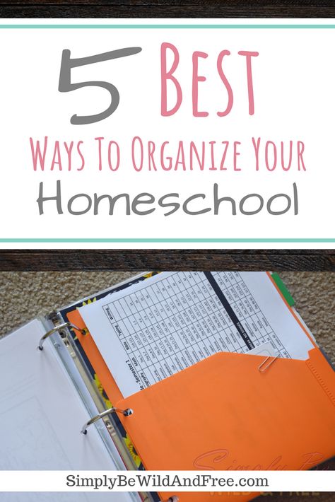 Binder Tips, Homeschool Organization Ideas, Homeschool Schedule Printable, Organized Homeschool, Homeschool Binder, Homeschool Room Organization, Homeschool Quotes, Homeschool Supplies, Hacks And Tips