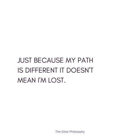 Changing Paths Quotes, Different Paths Quotes, Path Quotes, Down Quotes, Quotes Disney, 2024 Vision, Hard Times, Quotes About Strength, Self Improvement Tips