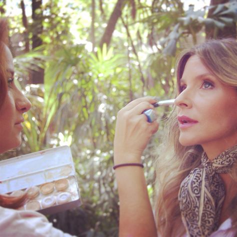 Isabella Camil #VolandoBajo #makeup Makeup Job, Makeup Jobs, Makeup, Make Up