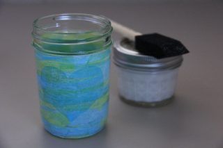 How to Make Your Own Gel Medium | eHow How To Make Glue, Homemade Mod Podge, Decoupage Glue, Elmer's Glue, Modge Podge, Gel Medium, Wood Ideas, Wood Crafts Diy, Mod Podge