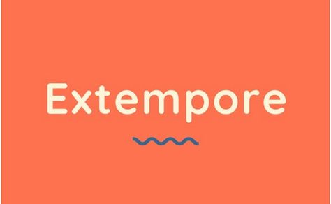 Extempore Speech Tips, Extempore Topics, Online English Speaking Course, Speech Topics, Editorial Page, Article 370, School Interview, Spot It, Social Awareness