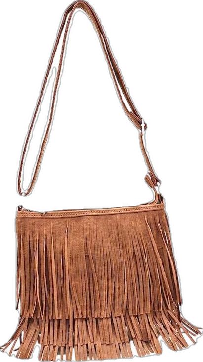 Western Style Fringed Bags For Everyday Use, Brown Fringe Satchel Bag, Short Cowgirl Boots, Western Handbags With Fringe, Bandana Outfit, Cowhide Fringe Crossbody Bag, Western Crossbody Purse Leather Fringe, Country Music Festival, Cute Clothing Stores