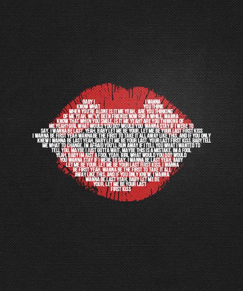 Last First Kiss-One Direction *although, it should be "to take it all the way like this." Last First Kiss, One Direction Music, One Direction Facts, One Direction Lyrics, One Direction Songs, One Direction Wallpaper, One Direction Imagines, Like I Love You, One Direction Quotes