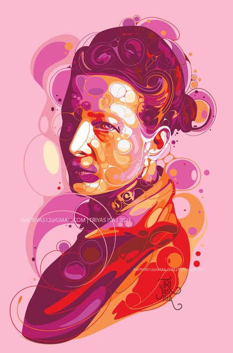 feminism Stylized Portraits, Vector Portraits, Portraits Pop Art, Vector Portrait Illustration, Face Collage, Digital Portrait Illustration, Art Photography Portrait, Graphic Arts Illustration, Pop Art Portraits