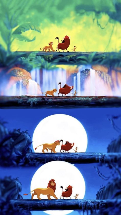 Lion King Hakuna Matata, Lion King Pictures, Lion King Movie, Foto Disney, Il Re Leone, 디즈니 캐릭터, Images Disney, Disney Background, Wallpaper Disney