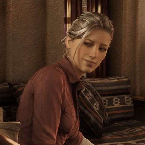 Elena Fisher Uncharted, Elena Fisher, Videogame Characters, Forensic Scientist, Albert Wesker, Battle Star, Battle Royale, Rabbit Hole, Uncharted