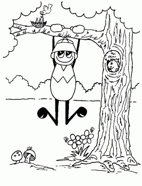 Awana Sparks Coloring Pages, Awana Puggles, Awana Crafts, Awana Sparks, Awana Cubbies, Winter Drawings, Spring Images, Spring Coloring Pages, Middle Tennessee