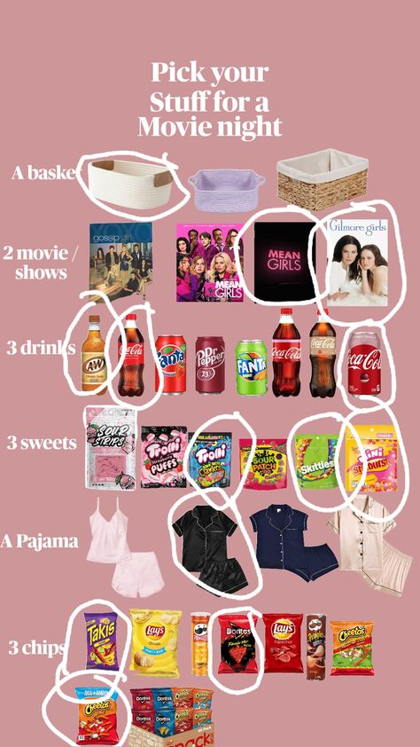 #movienight #remix #f4f #pretty #funny #food #snacks 🍟🍿 Sleepover Board, Mean Girl 3, Movie Night Snacks, Fun Sleepover Ideas, Sleepover Ideas, Food Snacks, Pinterest Ideas, Funny Food, Night Snacks