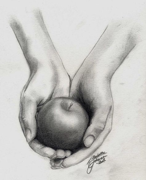 Twilight Cover Twilight Cover, Apple Sketch, Art Drawings Sketches Pencil, Hand Sketch, Pencil Art Drawings, Beautiful Drawings, Cool Art Drawings, Pencil Art, Art Drawings Sketches