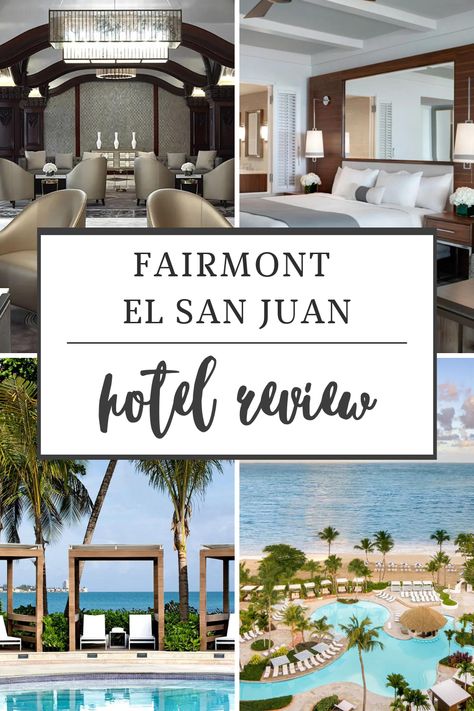 Dive into the ultimate island experience at Fairmont El San Juan, complete with stunning accommodations and endless entertainment. #LuxuryVacation #IslandGetaway San Juan Hotels, Fairmont Hotel, Baby Grand Pianos, Island Getaway, Craft Brewery, Cruise Travel, Luxury Vacation, Cabaret, Fitness Center