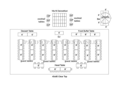 tented wedding layout with rectangular tables - Google Search Wedding Tent Layout Long Tables, Wedding Table Layouts Floor Plans, Wedding Tent Layout, Wedding Table Layout, Blackberry Wedding, Reception Table Layout, Wedding Floor Plan, Museum Flooring, Wedding Table Layouts