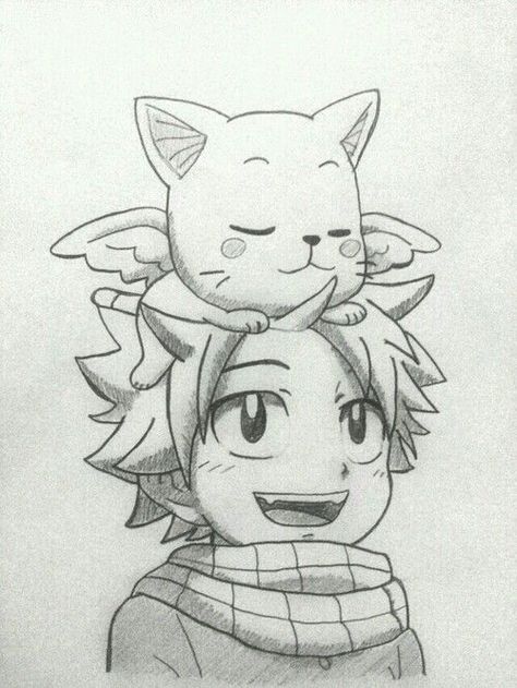 Natsu Drawing, Fairy Tail Drawing, Naruto Painting, Naruto Sketch Drawing, Naruto Sketch, Fairy Tail Characters, Fairy Tail Art, Naruto Drawings, Anime Canvas Art