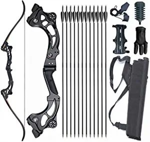 Survival Bow, Archery Shop, Shooting Practice, Arrow Quiver, Bow And Arrow Set, Recurve Bows, Bow Sights, Types Of Bows, Carbon Arrows