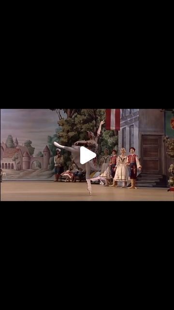 Ballet dancer doing a variation from Coppelia. Coppelia Ballet, Ballet Scene, Ballet Variations, The Ballet, Ballet Dancer, July 17, Ballet Dancers, Dancer, Ballet