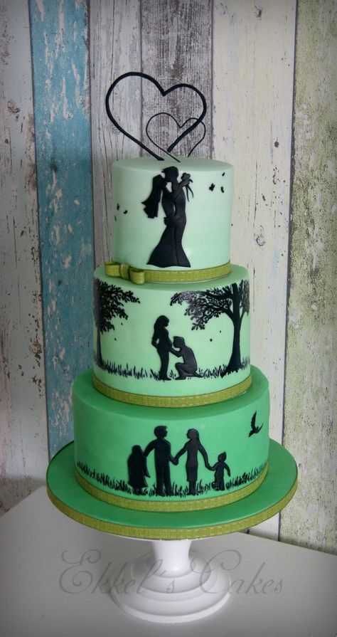 Wedding Anniversary Cake Ideas, Anniversary Cake Ideas, 10th Anniversary Idea, 15 Anniversary, Ten Year Anniversary Gift, Marriage Anniversary Cake, 25 Anniversary Cake, 10 Years Anniversary, Winter Anniversary