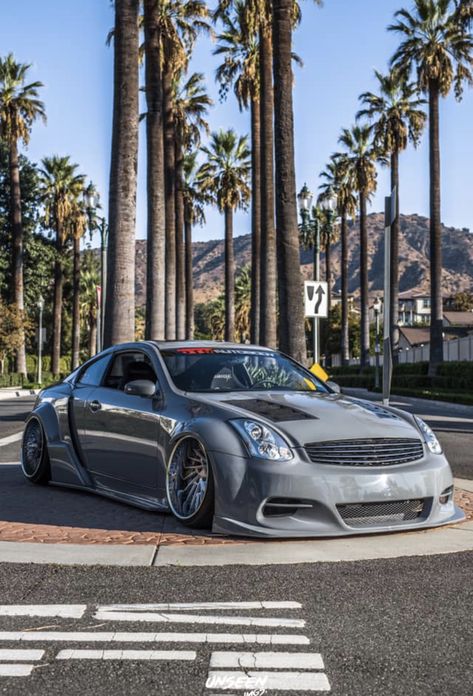 Infiniti G37s, G35 Infiniti, Jdm Nissan, Nissan Z Cars, Nissan Nismo, Japanese Sports Cars, Chrome Cars, Nissan Z, Drifting Cars