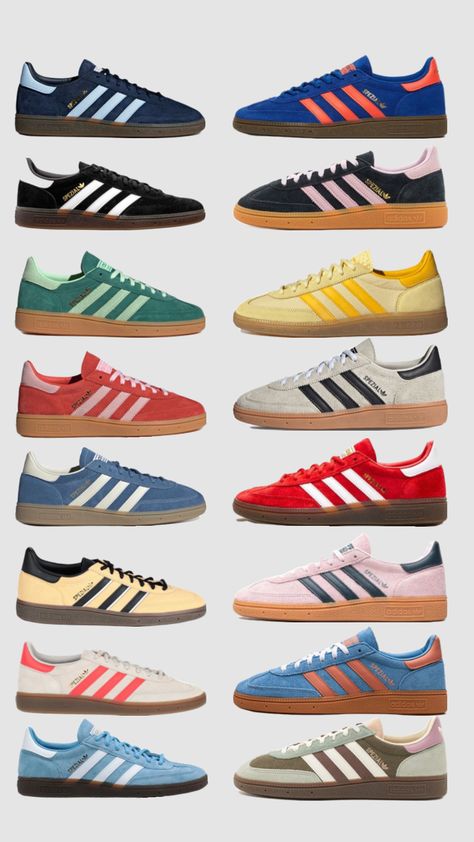 #spezial #adidas #adidasspezial #luna Spezial Adidas, Shoes Outfit Fashion, Adidas Spezial, Shoe Inspo, Adidas Outfit, Swag Shoes, Crazy Shoes, Dream Shoes, Trendy Shoes