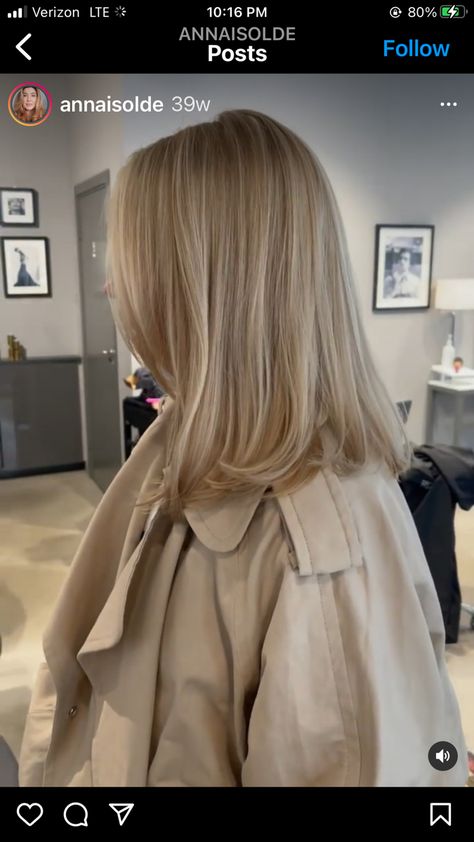 Mid Length Blonde Hair, Medium Length Blonde Hair, Beige Blonde Hair, Summer Blonde Hair, Blonde Hair Transformations, Hair Blond, Honey Blonde Hair, Blonde Hair Inspiration, Blonde Hair Looks