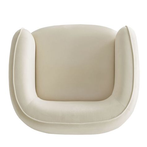 Shop Bellacor for Remus Beige Upholstered Arm Chair by HomeHills and other Accent Chairs for your home. Free shipping on most lighting, furniture and decor every day. Bold Chairs, Beige Armchair, Upholstered Accent Chairs, Formal Living, Foam Cushions, Upholstered Arm Chair, Glam Fashion, Formal Living Rooms, Accent Chairs