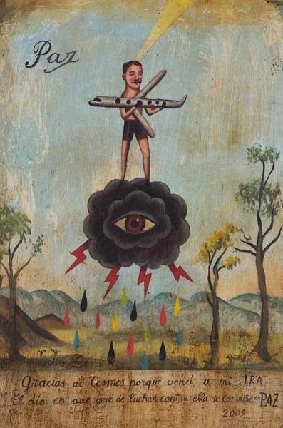 Mexican Devotional Art Paris Passages, Mark Ryden, Art Brut, Art Et Illustration, Wow Art, Artist Profile, Arte Popular, Naive Art, Mexican Art