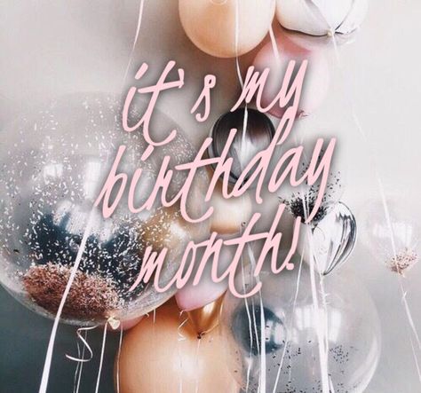 Download Its My Birthday Month for desktop or mobile device. Make your device cooler and more beautiful. Birthday Month Wallpaper, Birthday Quotes For Me August, May Birthday Month, Keep Calm My Birthday, Birthday Month Quotes, Month Wallpaper, Its My Birthday Month, My Birthday Month, Birthday Girl Quotes