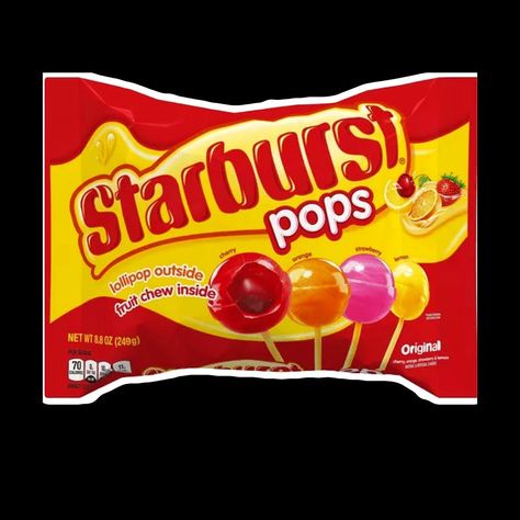 Tootsie Pops, Starburst Candy, Hard Candy Lollipops, Blow Pops, Fruit Chews, Sleepover Food, Lollipop Candy, Oranges And Lemons, Juicy Fruit