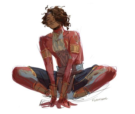 Spiderman Fanart, Pavitr Prabhakar, Spider Art, Spiderman Pictures, Man Wallpaper, Spiderman Art, Spider Verse, Marvel Spiderman, Art Inspo