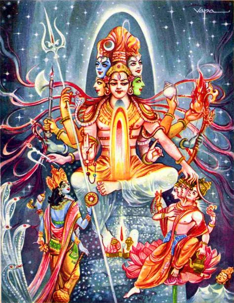 Lord Shiva Vishvarupa Pictures Of Shiva, Lord Siva, Lord Hanuman Wallpapers, Lord Shiva Family, Lord Shiva Hd Images, Shiva Wallpaper, Kali Goddess, Lord Vishnu Wallpapers, Vedic Art