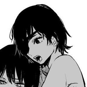 chainsaw man matching icons aki & himeno Himeno And Aki Chainsawman Icons, Aki X Himeno, Best Friend Match, Cute Headers For Twitter, Anime Fanfiction, Man Icon, Arte Sketchbook, Attack On Titan Art, Match Icons