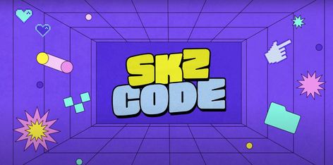 skzcode wallpaper :) Skz Code, Bias Wrecker, Stray Kids, Coding, Pins