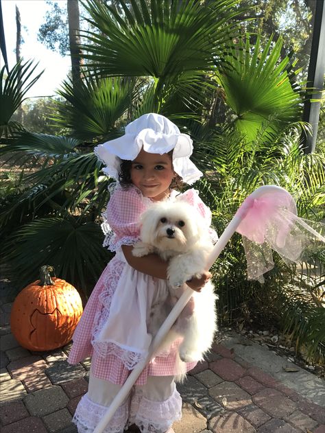 Lil Bo Peep, Little Bo Peep Costume, Halloween Costum, Little Bo Peep, Bo Peep, Nursery Rhyme, Nursery Rhymes, Little People, Halloween Ideas