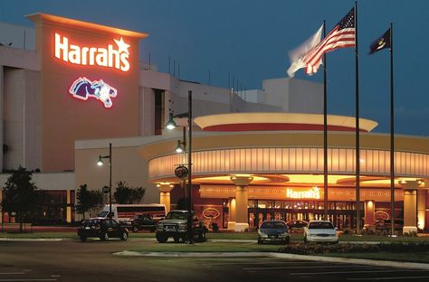 **Harrah's Louisiana Downs (Bossier City): Top Tips Before You Go - TripAdvisor Bossier City Louisiana, Shreveport Louisiana, Louisiana Usa, Air Force Bases, Race Track, Top Tips, North West, Louisiana, Trip Advisor