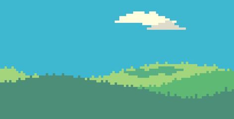 Tiny Pixel Art, Pixel Art Background, Pixel Art Tutorial, Game Background, Website Design Inspiration, Art Tutorials Drawing, Art Background, Drawing Tutorial, Art Tutorials